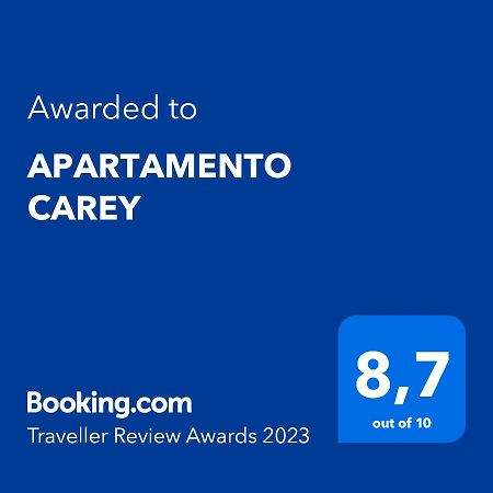 Apartamento Carey Apartment Cordoba Ngoại thất bức ảnh