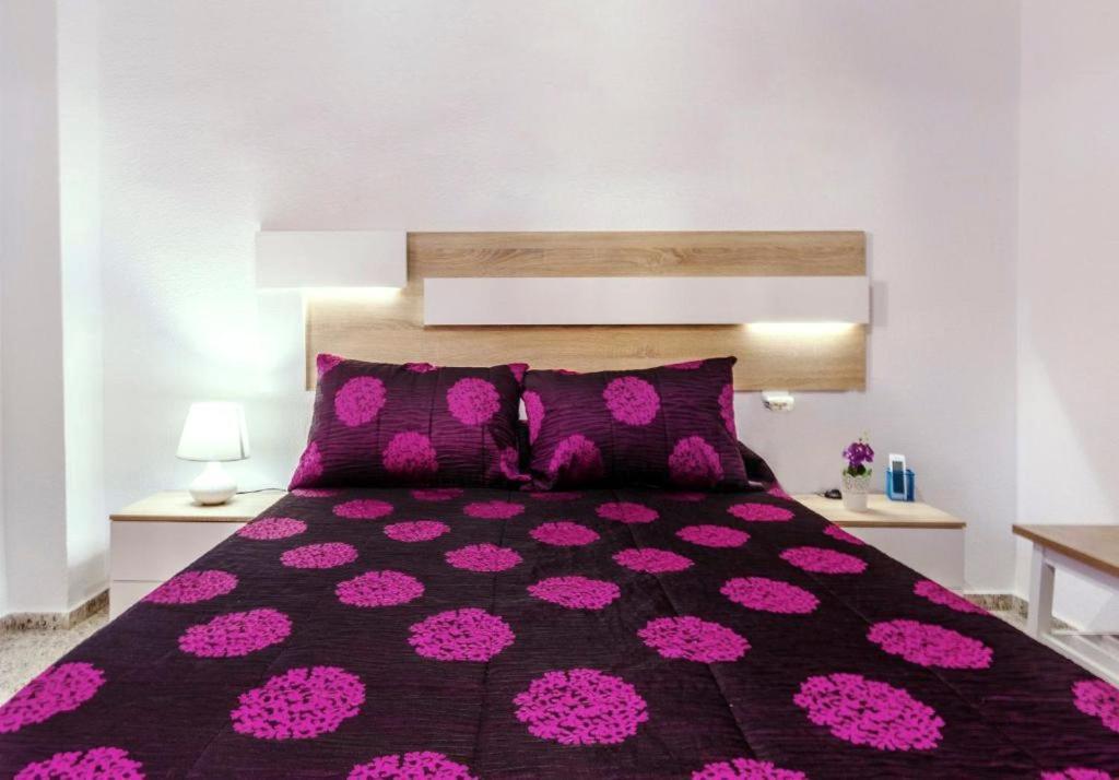 Apartamento Carey Apartment Cordoba Ngoại thất bức ảnh