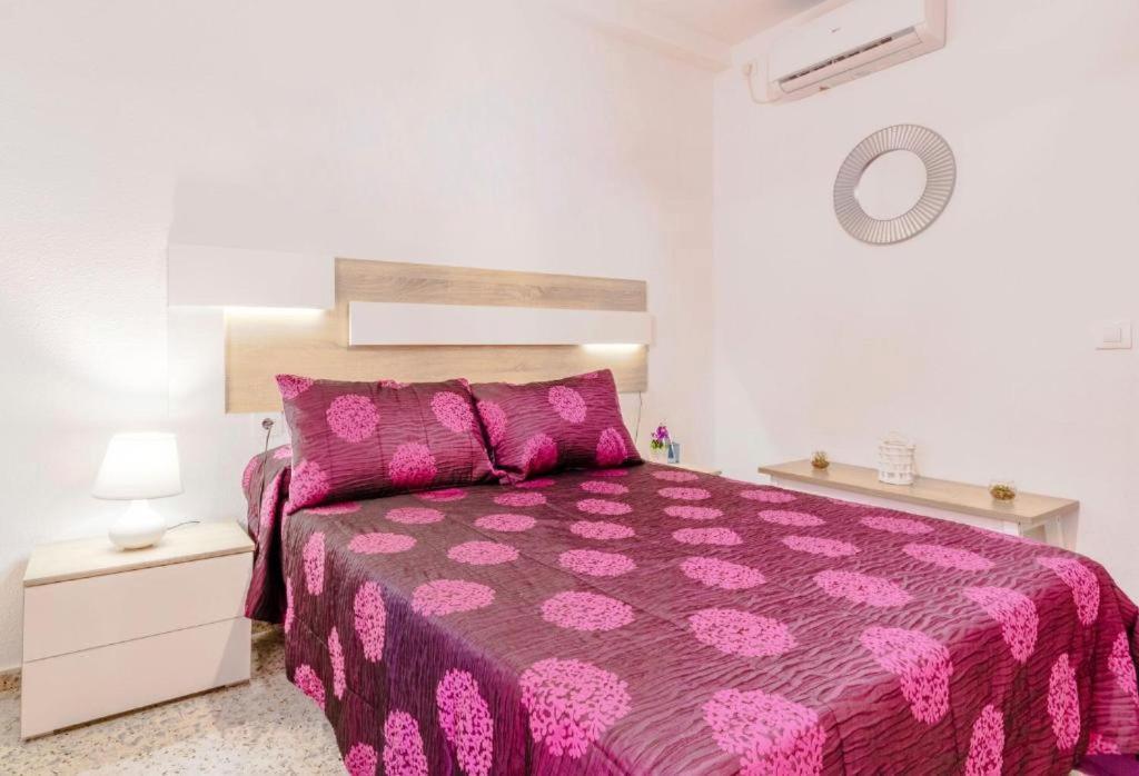 Apartamento Carey Apartment Cordoba Ngoại thất bức ảnh
