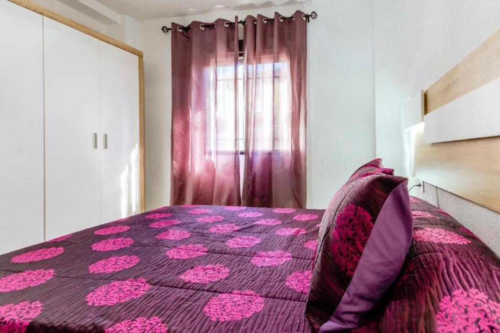 Apartamento Carey Apartment Cordoba Ngoại thất bức ảnh