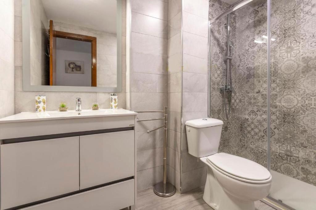Apartamento Carey Apartment Cordoba Ngoại thất bức ảnh