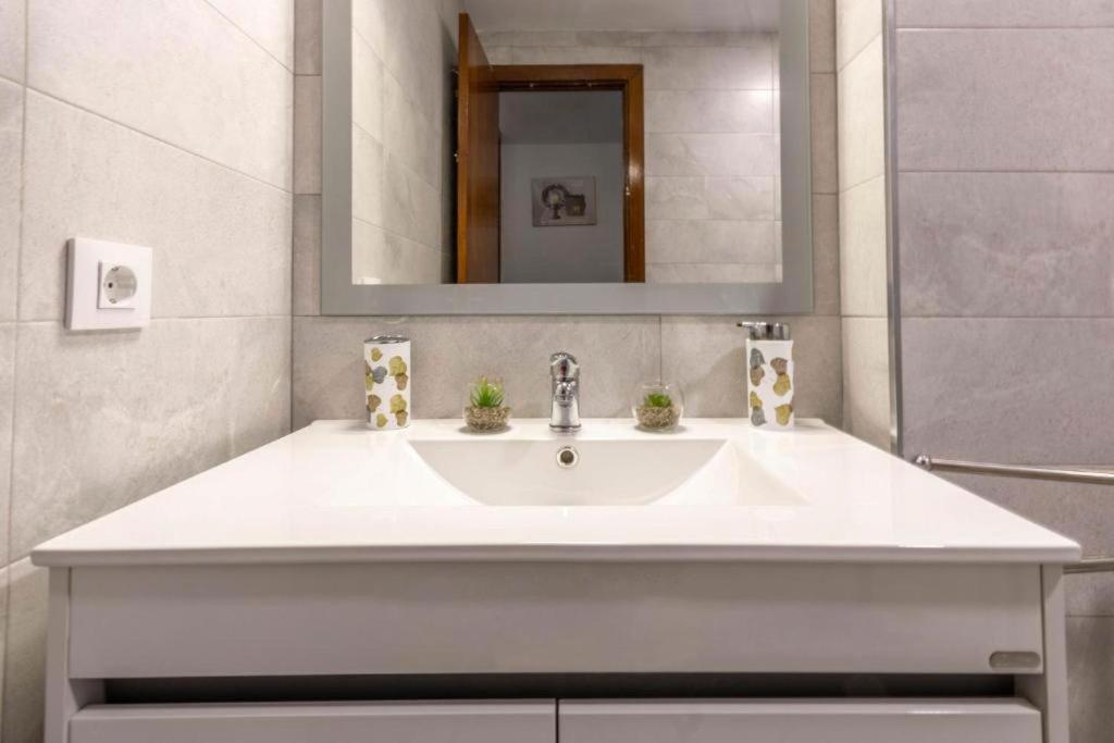 Apartamento Carey Apartment Cordoba Ngoại thất bức ảnh