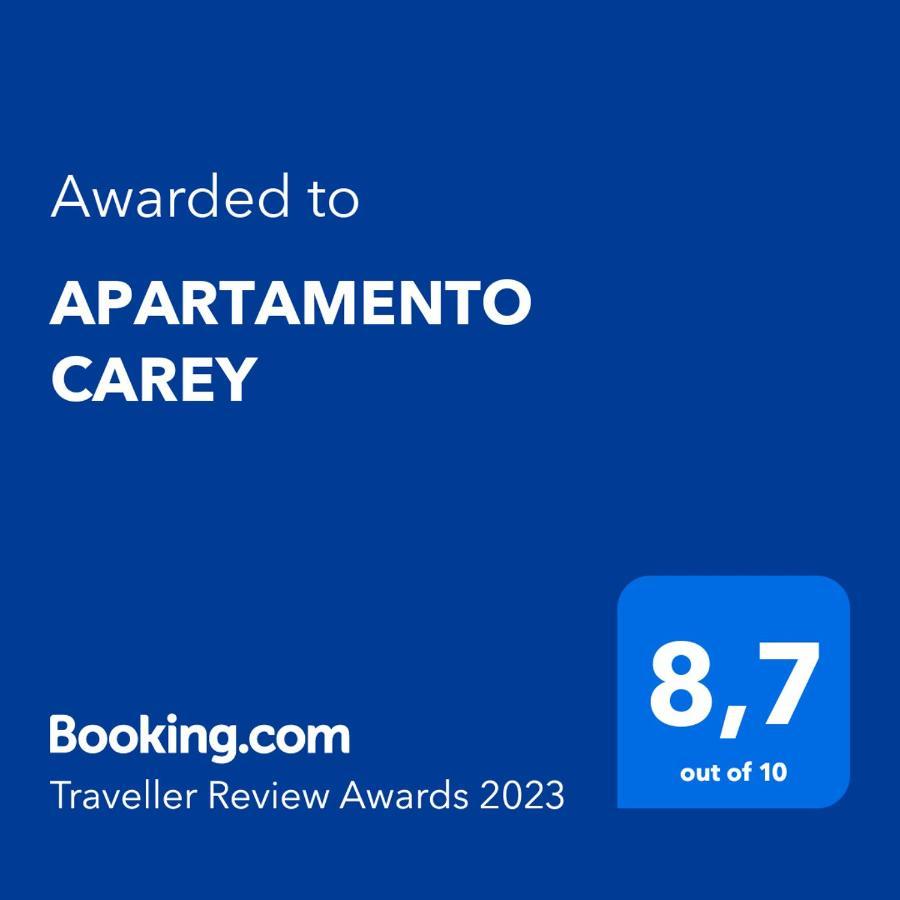 Apartamento Carey Apartment Cordoba Ngoại thất bức ảnh