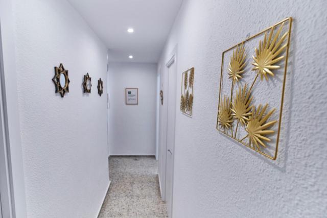 Apartamento Carey Apartment Cordoba Ngoại thất bức ảnh