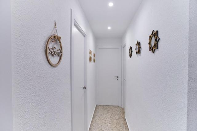 Apartamento Carey Apartment Cordoba Ngoại thất bức ảnh