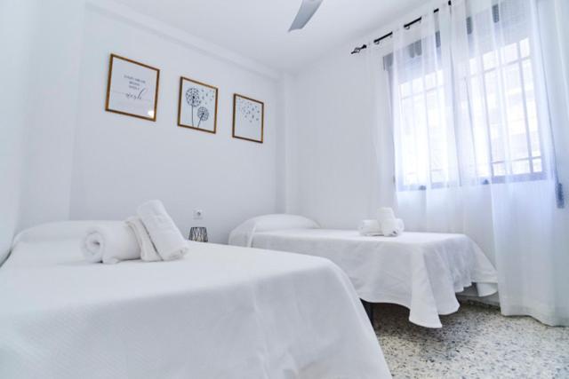 Apartamento Carey Apartment Cordoba Ngoại thất bức ảnh